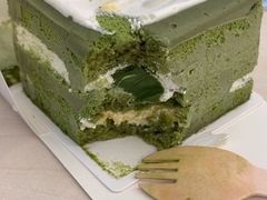 -DRUNK BAKER (上海漕宝路店)