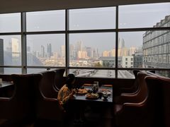 -青岛海尔洲际酒店