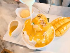 芒果四拼-Make Me Mango Tha Tian