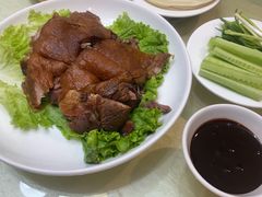-泰丰楼(前门西大街店)