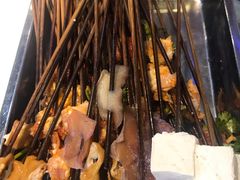 -江二娃串串香(科园四路总店)