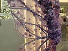-晶雅花园西餐厅(南京首店)