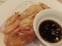 -丽思卡尔顿酒店-天泰轩中餐厅(大沽北路店)