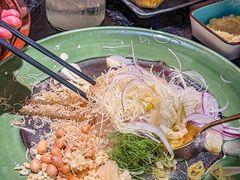 -得意咚瓜·顺德鱼生·冬瓜盅火锅