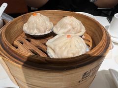 -潮福城大酒楼·潮味粤品·港式点心(湖滨北路店)