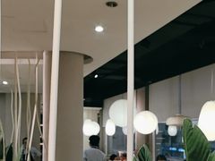 -莲餐厅·湖北菜·藕汤老手艺(愚园路店)