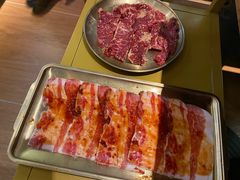 -西塔老太太泥炉烤肉(北京望京店)