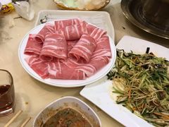 -清花阁乌拉满族火锅(厦门街店)