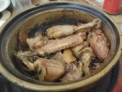 -鑫鸿达·海鲜闽菜热炒小馆(中山路店)