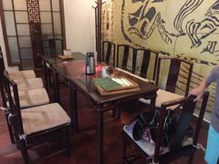 -青藤茶馆(南山路店)