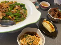 -江南里·新浙菜(苏州大悦城店)