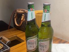-半酌烧烤小酒馆(南京东路店)