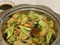 -滨河味道(北大街店)