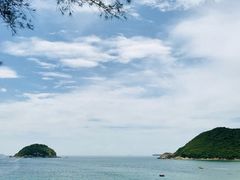 -西涌国际滨海旅游区