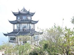 -缥缈峰景区