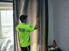 -绿色亿家除甲醛机构
