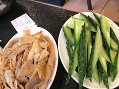 -湘肠香火锅店(团结湖店)