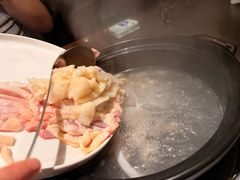 -同仁四季椰子鸡(宝安壹方城店)