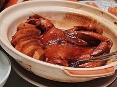 -糟粕醋·椰苑海南菜餐厅(亚龙湾天域酒店)