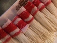 -韩宫宴烤肉·料理(砂之船奥特莱斯店)
