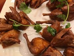 -华侨国际大酒店·中餐厅