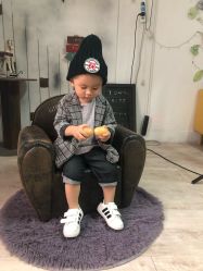 -童年映像精致儿童摄影（糖果baby）(石路店)