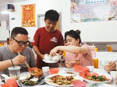 -垦丁辉哥生鱼片