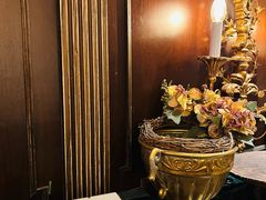 -B&C黄油与面包·THE GARDEN BAKERY概念店(世纪汇店)