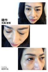 睫毛嫁接-光SPA科技美肤