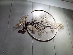-禧瑞 ·丝浴主题·水疗·spa(中山公园店)