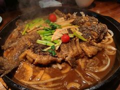 -老板恋上鱼(振华商厦店)