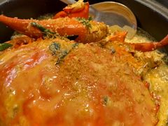 -Delay No More Crab Restaurant