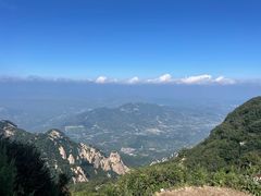 -泰山风景名胜区