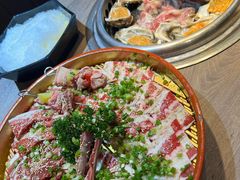 -火炉火自助餐(五道口购物中心店)