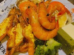 -松子料理(白家庄店)