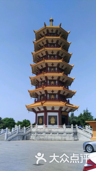 七宝寺图片 - 第25张
