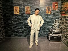 -上海杜莎夫人蜡像馆