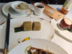 -广东道至正餐厅(区庄店)