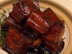 -新吉士·上海菜(浦东LCM置汇旭辉店)