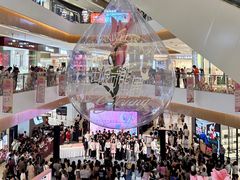 -天河城购物中心