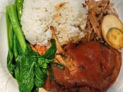 -和平馆·地道港澳茶餐厅(西门口店)