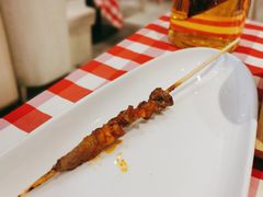 -西贝(上海中心店)