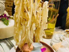 -珺小七铜锅涮肉(桃园路店)