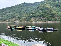 -新安江山水画廊风景区