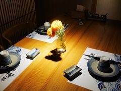 -大将料理餐厅(汇锦街店)