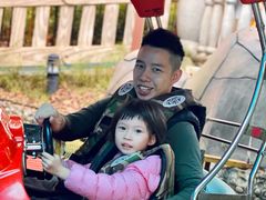 -史努比缤纷世界