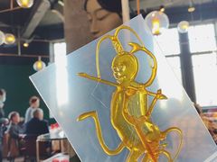 -三号黄浦会Canton Table