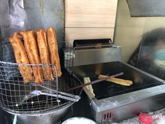 -连江特色海鲜锅边(井大路店)