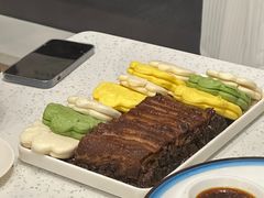 -前王院•巧克力海鲜市集餐厅(万平口店)