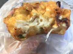 -阿婆油墩子(五里桥路188弄小区店)